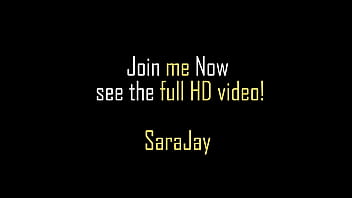 Whorish cougar sara jay has sucked & fucked the biggest cock