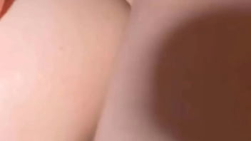 Follando con mi amigo