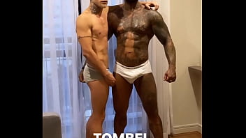 Terapia De Cu Making Of thumbnail