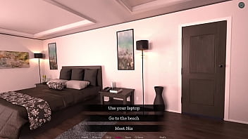 Step sisterly lust #38 exotic date with beatiful latina