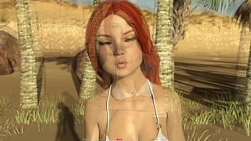 Step sisterly lust #38 exotic date with beatiful latina