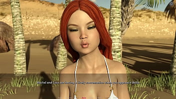 Step sisterly lust #38 exotic date with beatiful latina