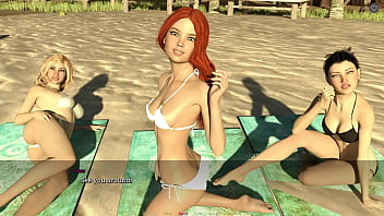 Step sisterly lust #38 exotic date with beatiful latina