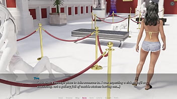 Step sisterly lust #38 exotic date with beatiful latina