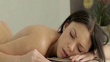 Fuckingmassage From Masseuse For Classy Euro Cutie thumbnail