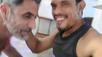 Quase Gozei Na Massagem Tantrica thumbnail