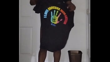 Explaining what made me want to wear this shirt all over again 3