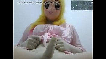 Kigu Cum My Self thumbnail