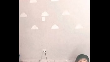 Gostosa isaabreuw rebolando muito