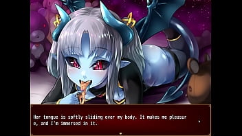 Otaku fantasy 2 succubus giantess