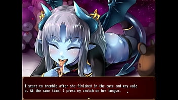 Otaku fantasy 2 succubus giantess