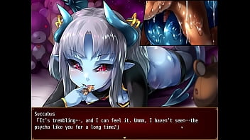 Otaku fantasy 2 succubus giantess Otaku fantasy 2 succubus giantess