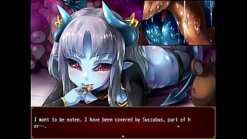 Otaku fantasy 2 succubus giantess