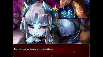 Otaku fantasy 2 succubus giantess