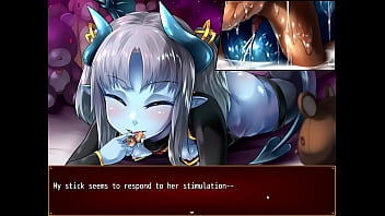 Otaku fantasy 2 succubus giantess