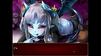 Otaku fantasy 2 succubus giantess