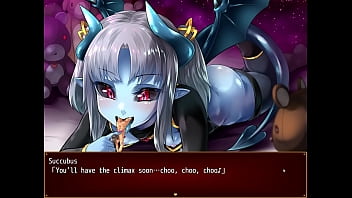 Otaku fantasy 2 succubus giantess