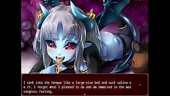 Otaku Fantasy 2 Succubus Giantess thumbnail