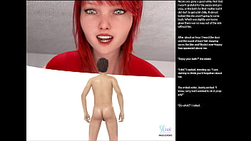 Oh Small Gesture Episode 20 3d Comics 3d Cartoon Sex thumbnail