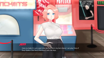 Our best friend blows a chad girlfriend tapes #1 an ntr game Our best friend blows a chad girlfriend tapes #1 an ntr game