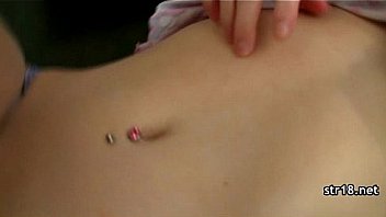 Amateur Teen Couple Having Sex thumbnail