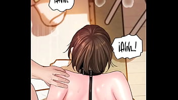 No Quiero A La H¡ja Sino A Su Madre Milf 42 Al 53 Capítulo Manhwa Coreano Español Color I Don't Want My Daughtter Without Her Mother thumbnail