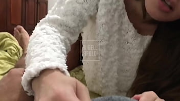 I fucked my friend's wife until i came inside