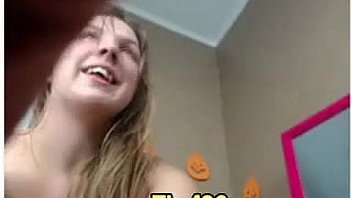 Naughty amateur bulgarian sextape Naughty amateur bulgarian sextape