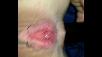 Get pussy hole big
