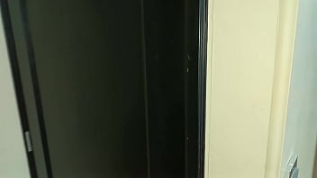 Vecina infiel follando con su vecino