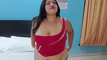 Vecina infiel follando con su vecino