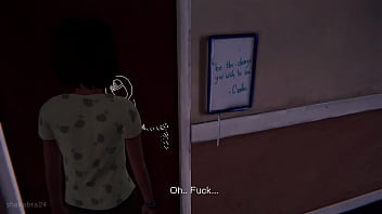 Kate marsh licks victoria chases pussy and max caulfield listens shakabransfw