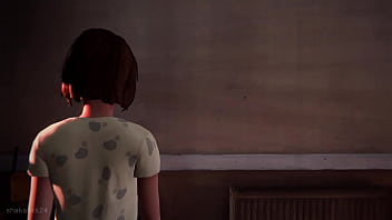 Kate Marsh Licks Victoria Chases Pussy And Max Caulfield Listens Shakabransfw thumbnail