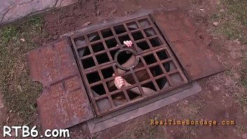 Facial Castigation For Pretty Babe thumbnail