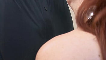 Black cock anal conquest