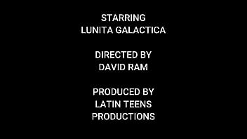 Bts lunita galactica dp ltp357