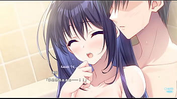 Hentai visual novel