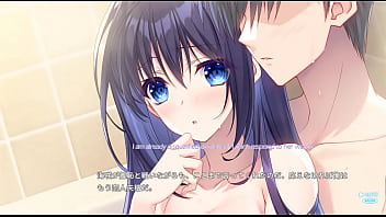 Hentai visual novel