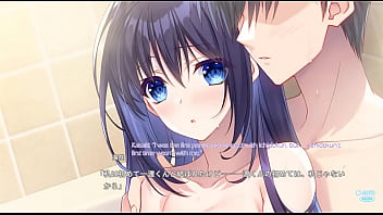 Hentai visual novel