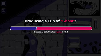 Anomalous coffee machine