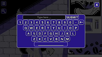 Anomalous coffee machine Anomalous coffee machine