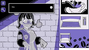 Anomalous coffee machine