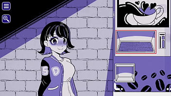 Anomalous coffee machine