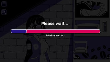 Anomalous coffee machine