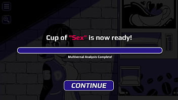 Anomalous coffee machine Anomalous coffee machine