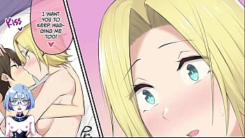 Imaizumi's house is a place for gals to gather 9