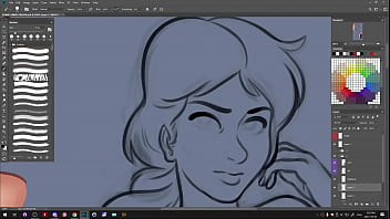 Sts broadcast by dc on picarto from october seventh 2021