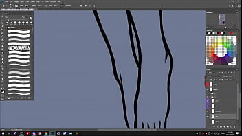 Sts broadcast by dc on picarto from october seventh 2021