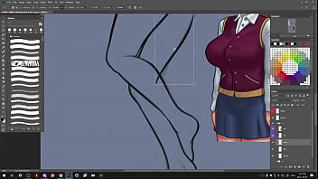 Sts broadcast by dc on picarto from october seventh 2021