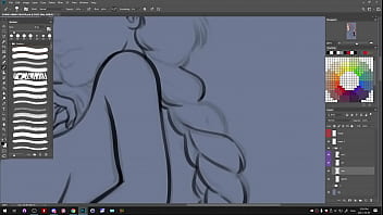 Sts broadcast by dc on picarto from october seventh 2021